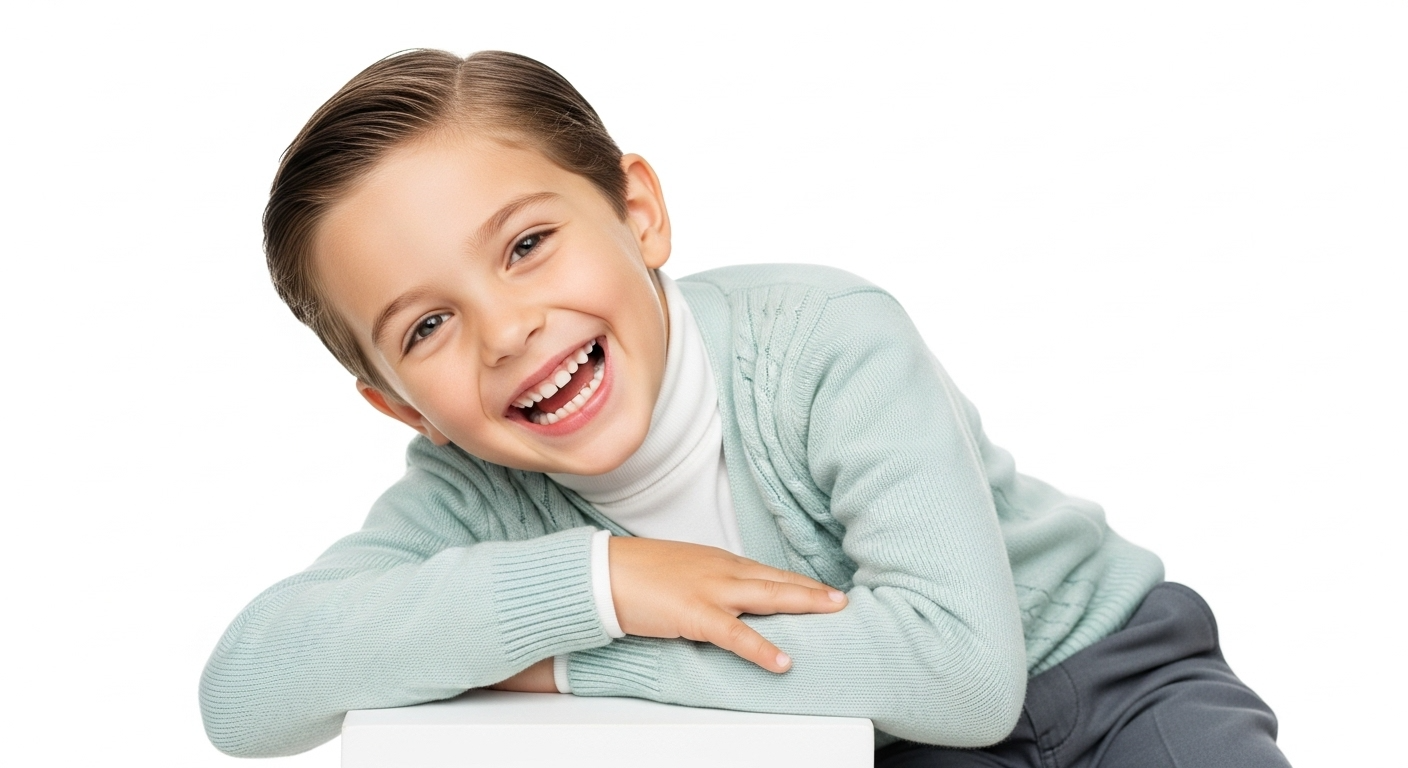 Pediatric Dentistry