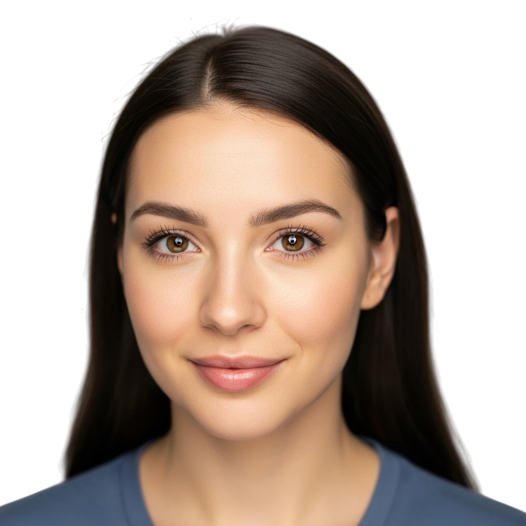 Face Lift Service Icon